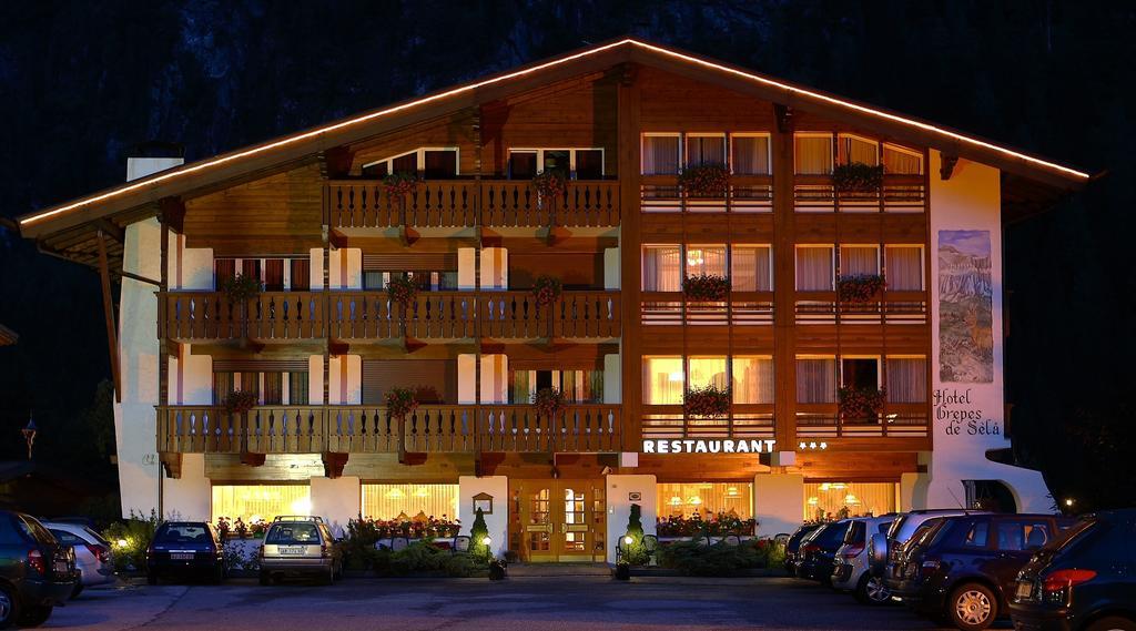 Crepes De Sela Hotel 3*